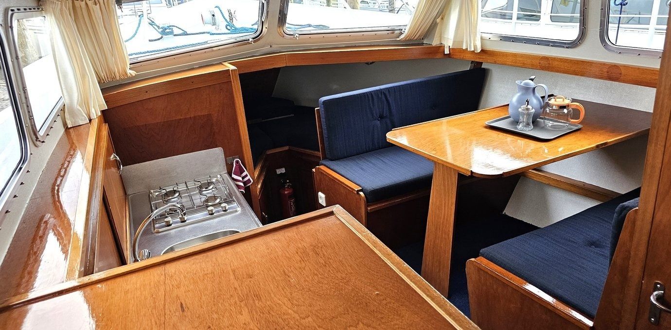 Palan Sport 950 OK | Kievit