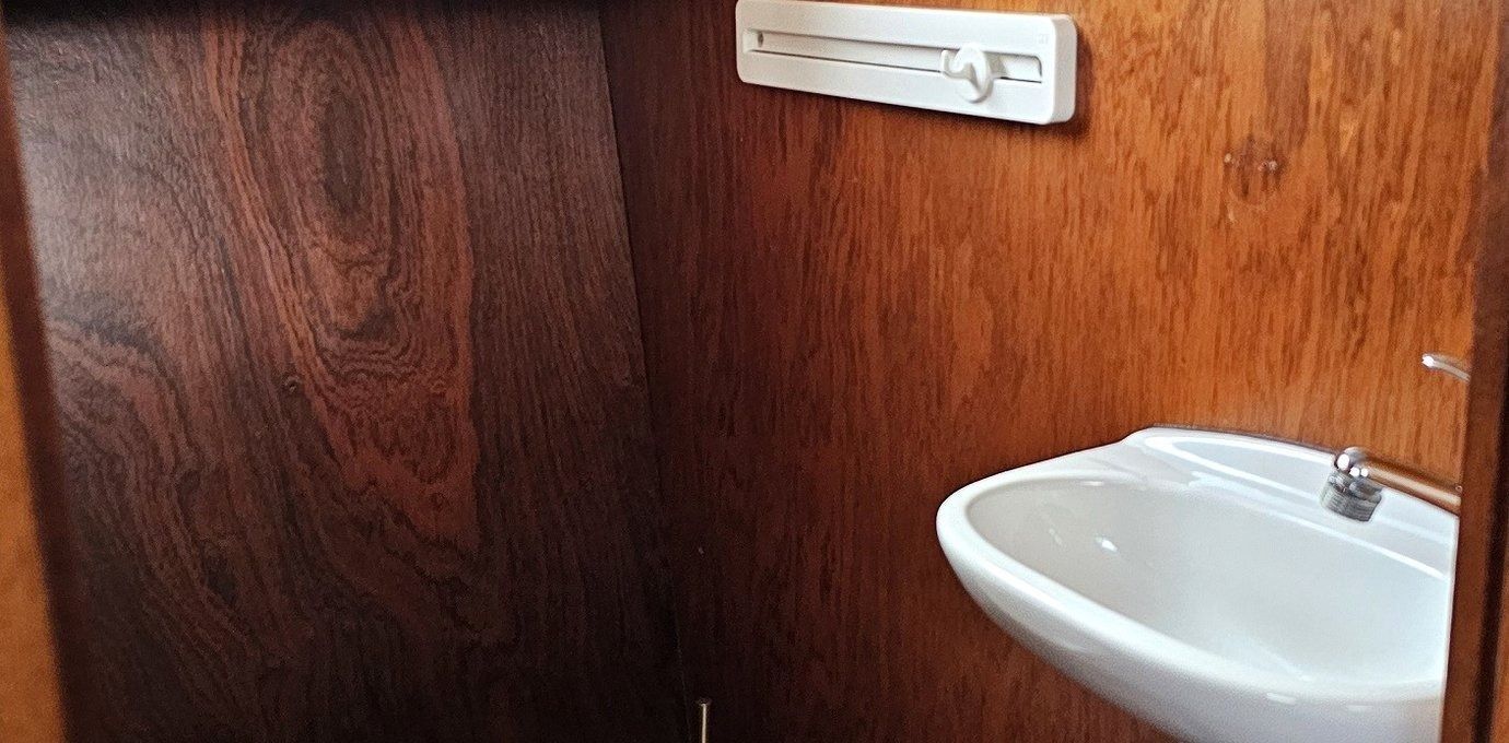 Palan Sport 950 OK | Kievit