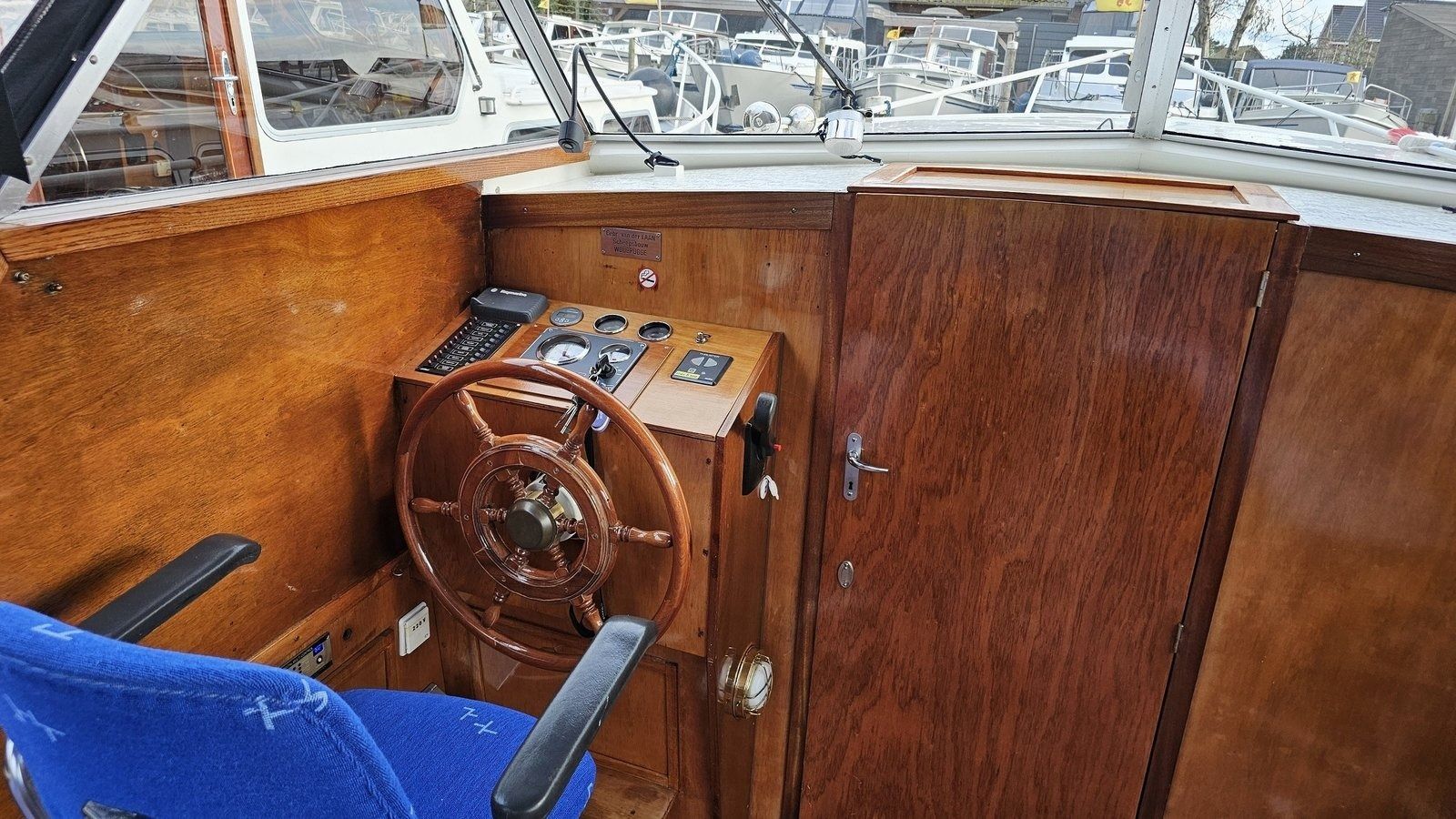 Palan Sport 950 OK | Kievit