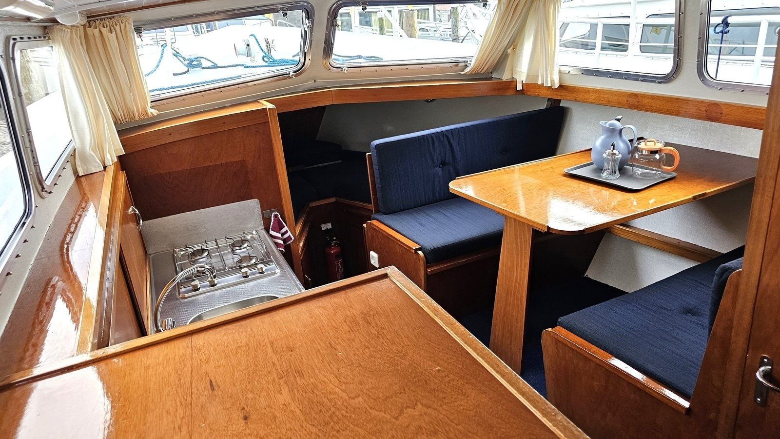 Palan Sport 950 OK | Kievit