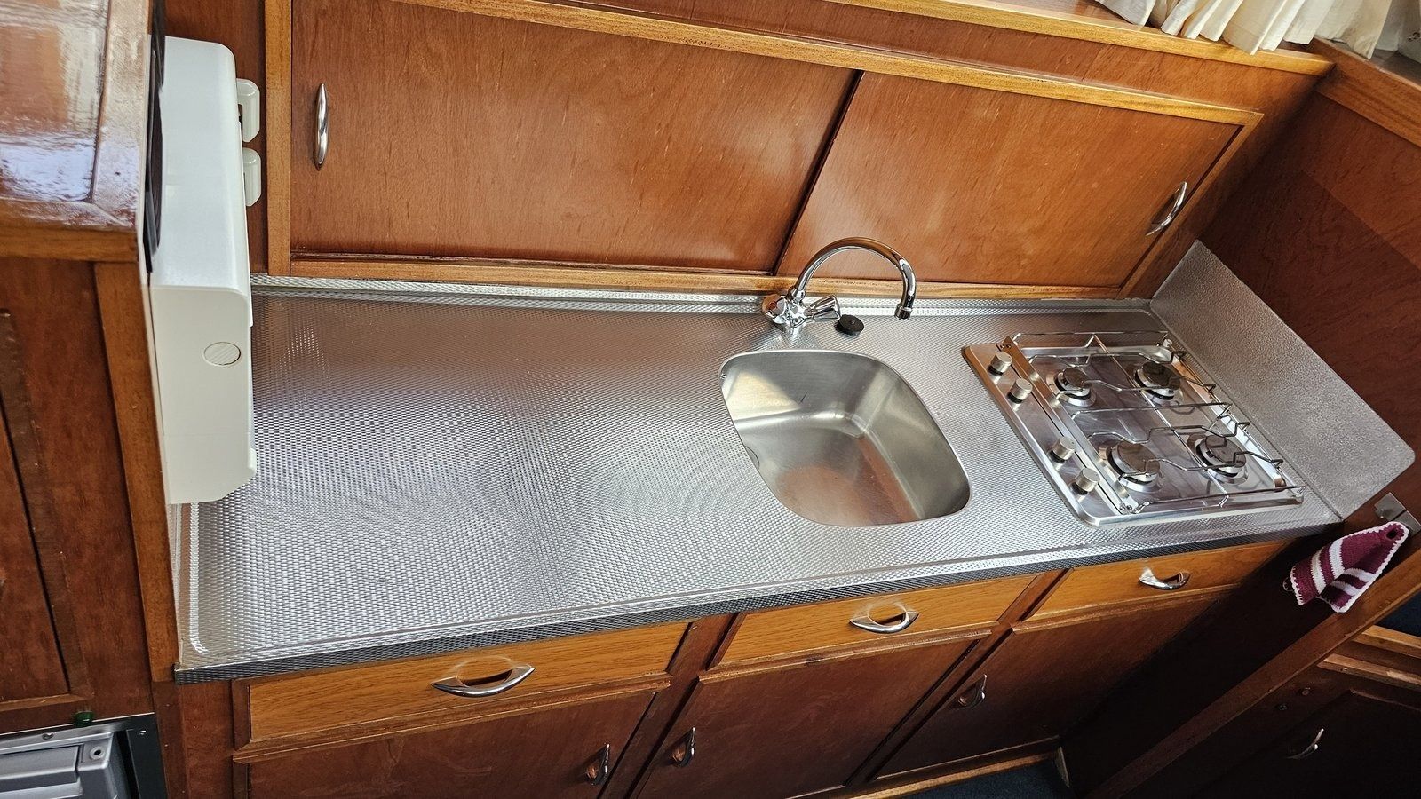 Palan Sport 950 OK | Kievit