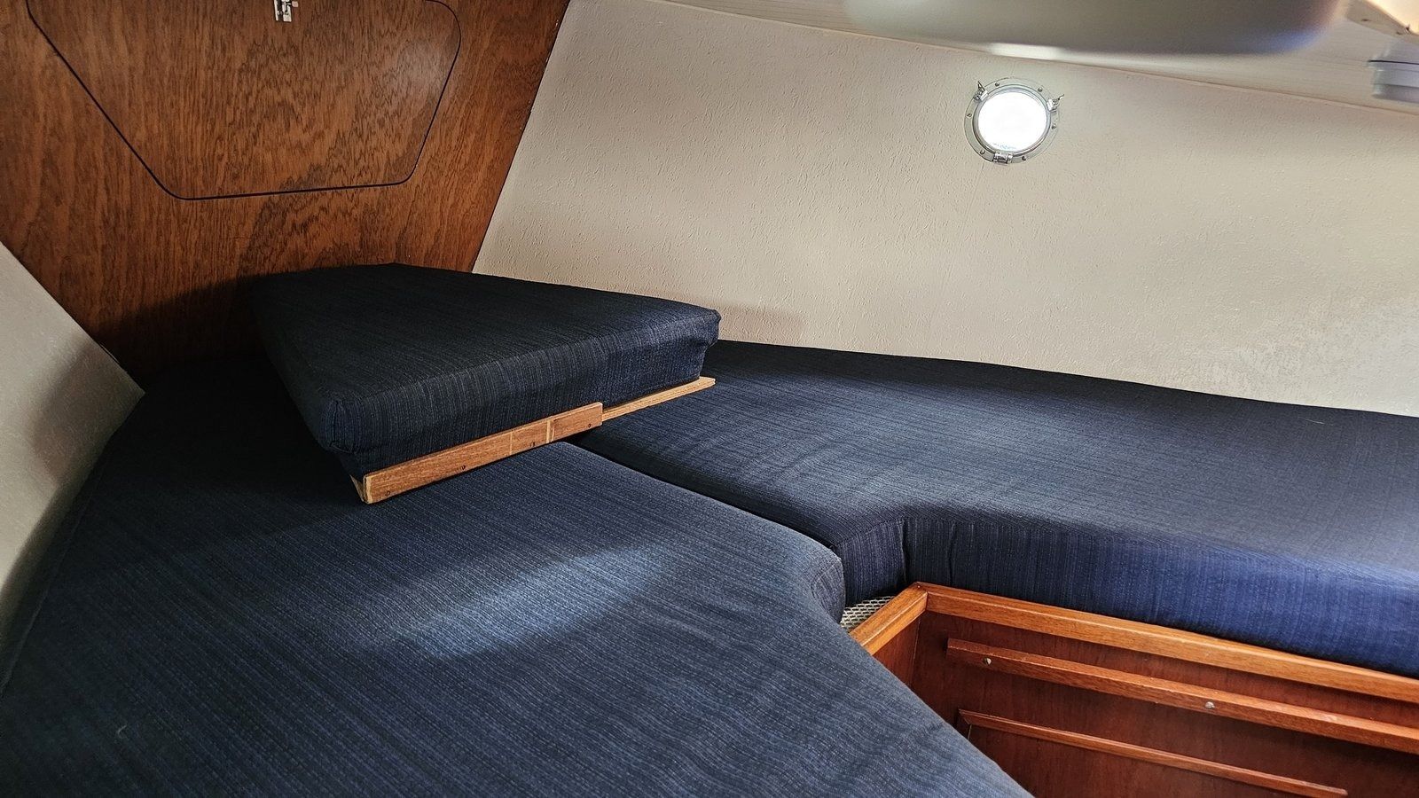 Palan Sport 950 OK | Kievit