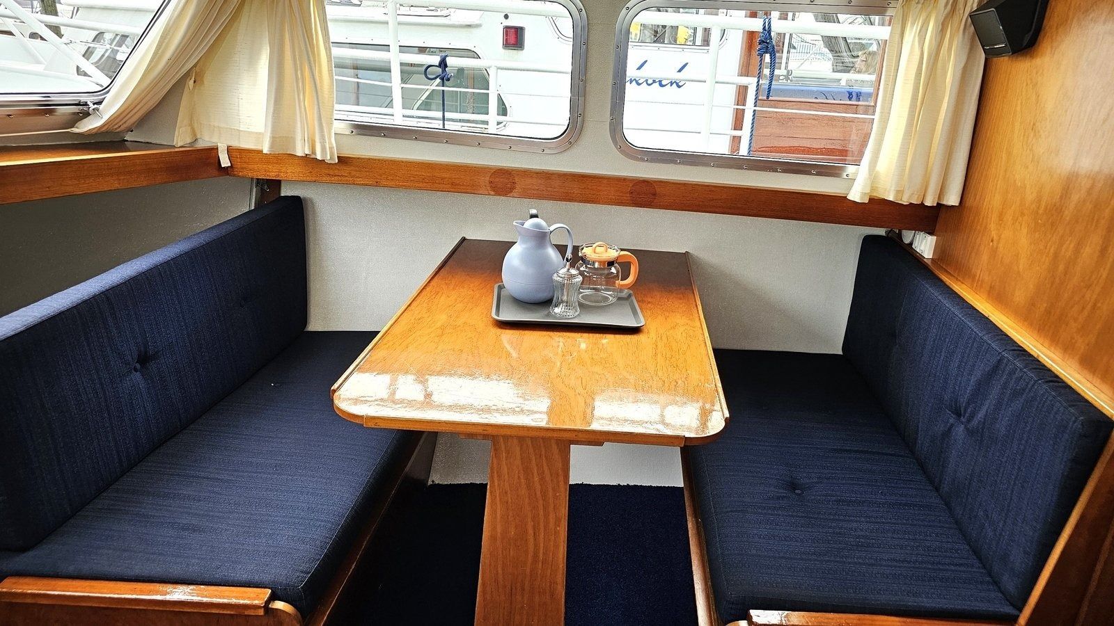 Palan Sport 950 OK | Kievit