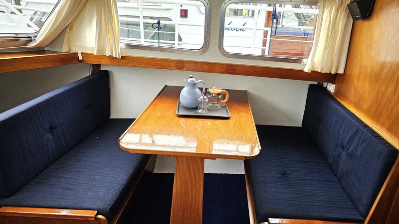 Palan Sport 950 OK | Kievit