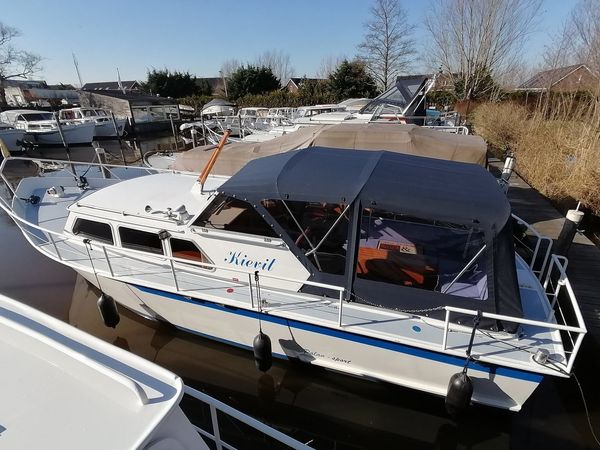 Palan Sport 950 OK | Kievit