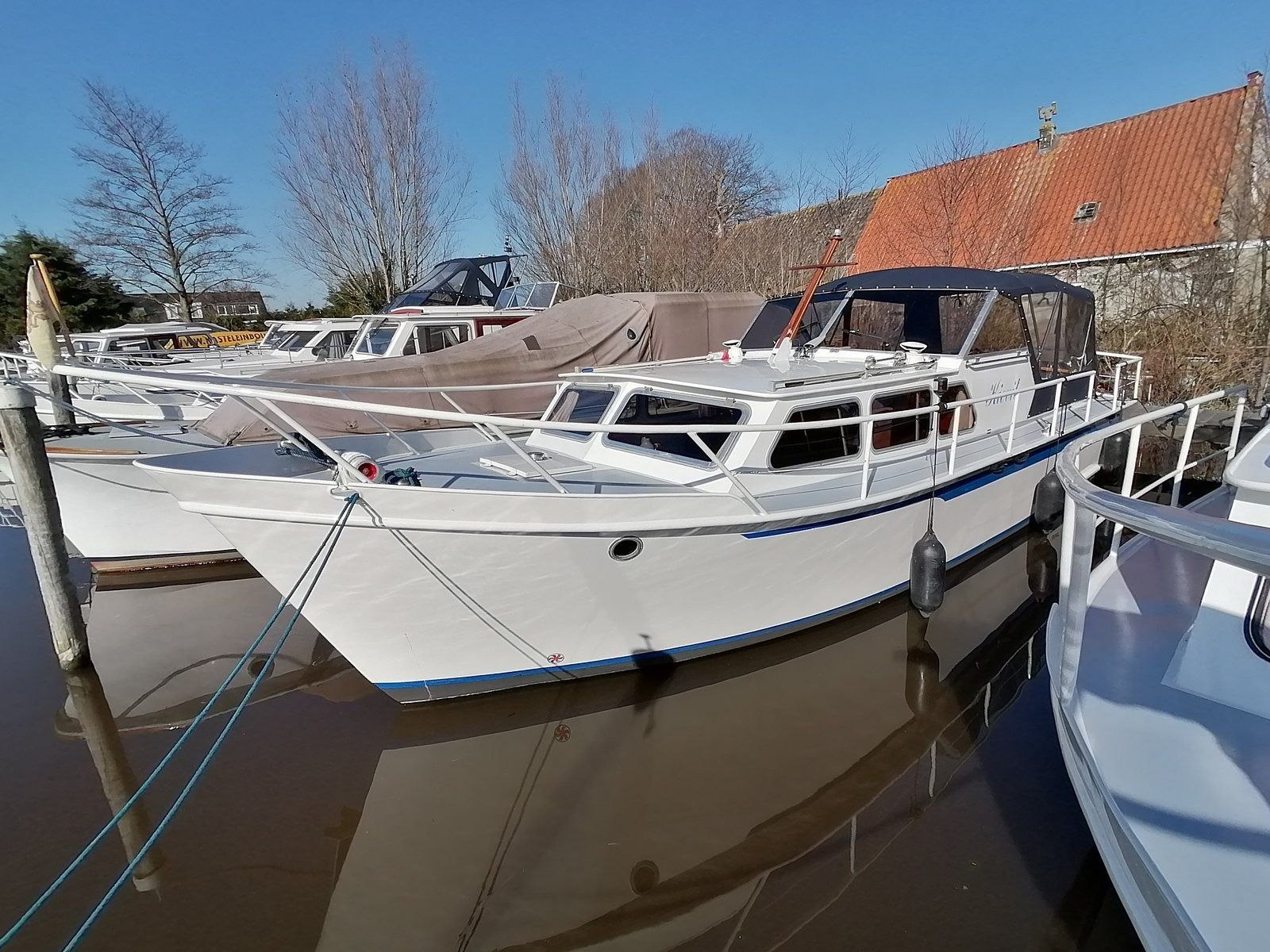 Palan Sport 950 OK | Kievit