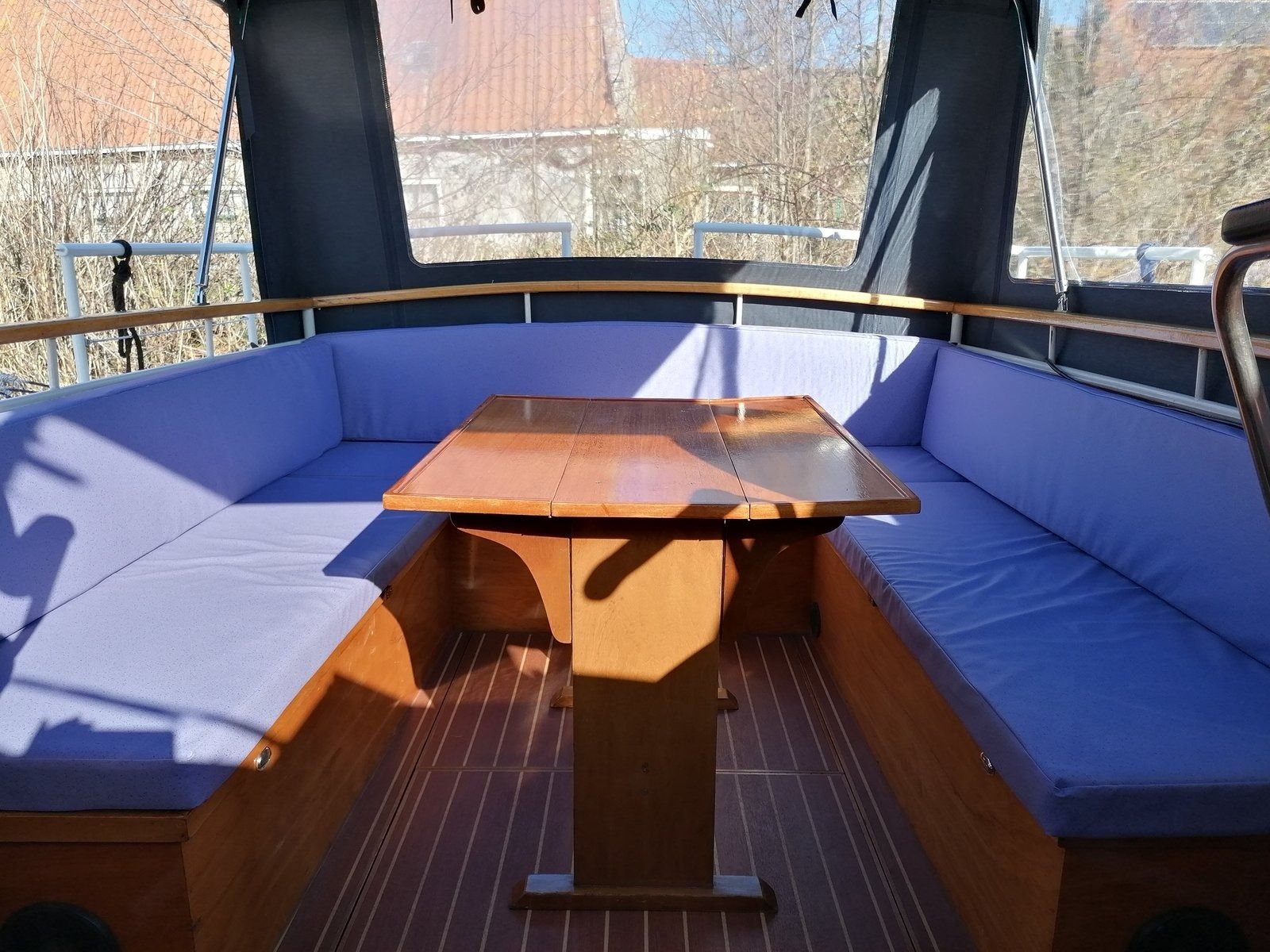 Palan Sport 950 OK | Kievit