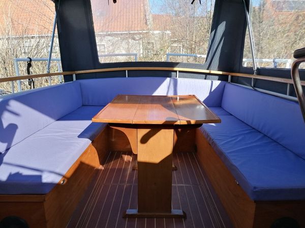 Palan Sport 950 OK | Kievit