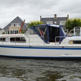 Palan Sport 1050 AK | Passant