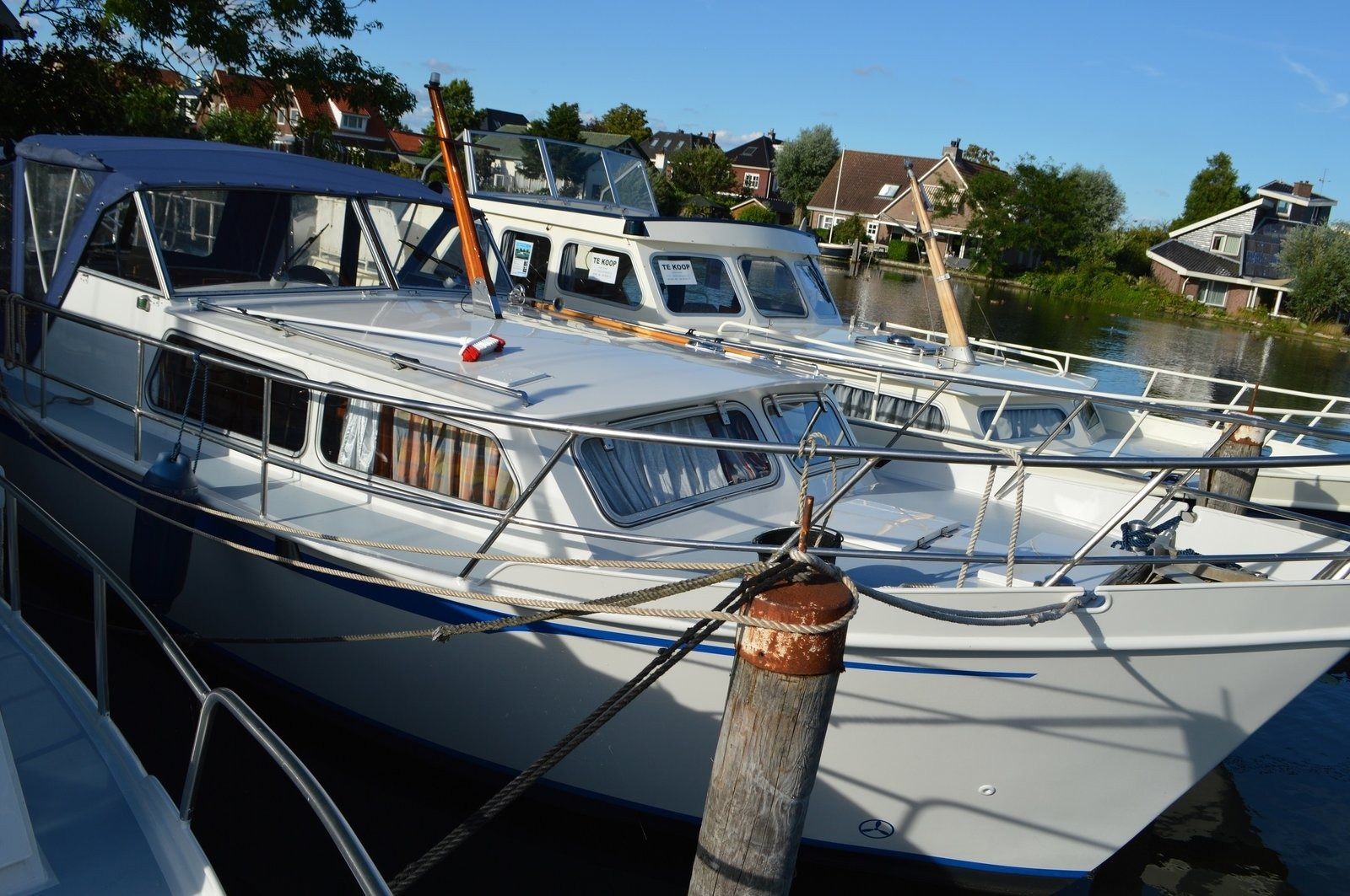 Palan Sport 1050 AK | Passant