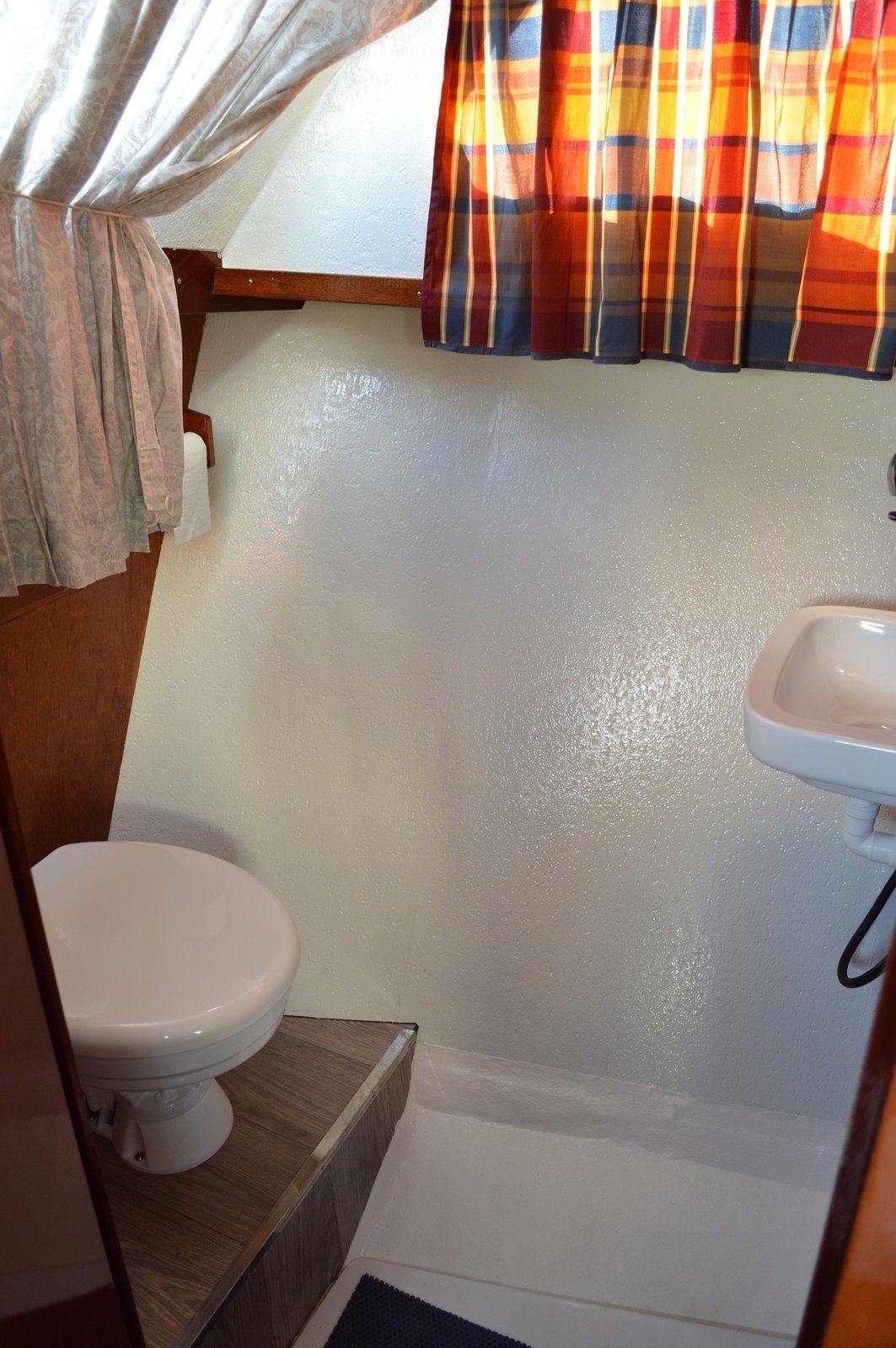 Palan Sport 1050 AK | Passant