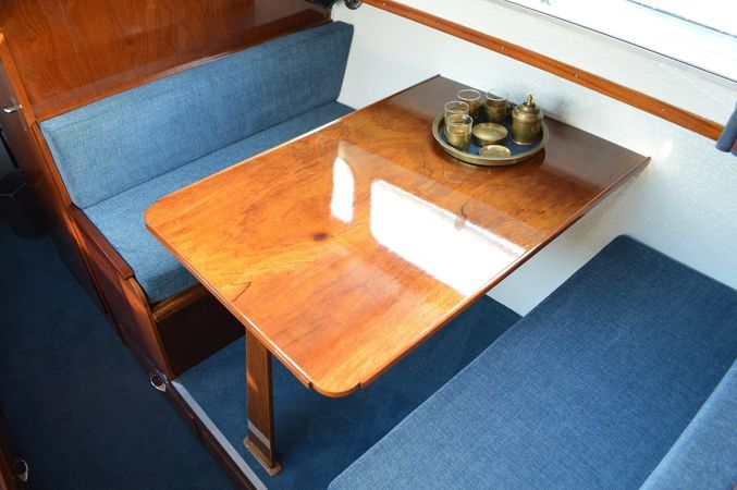 Palan Sport 1050 AK | Passant