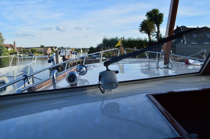 Palan Sport 1050 AK | Passant