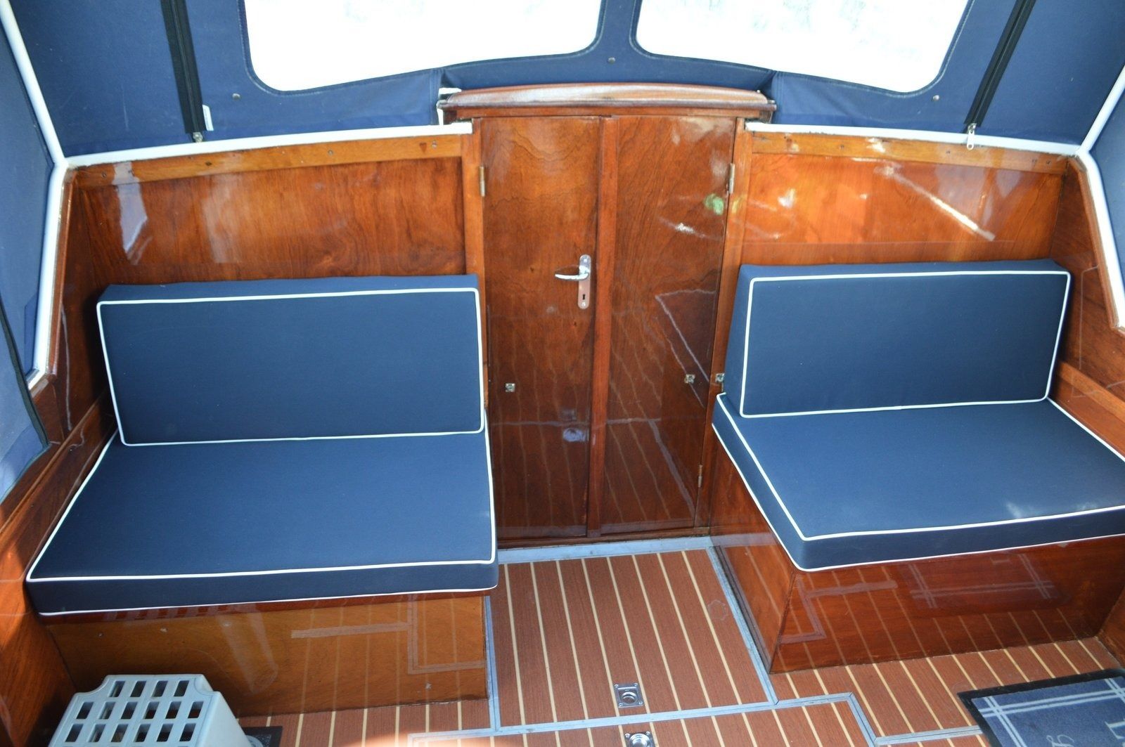 Palan Sport 1050 AK | Passant