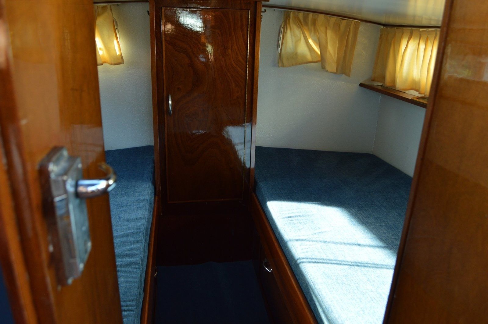 Palan Sport 1050 AK | Passant