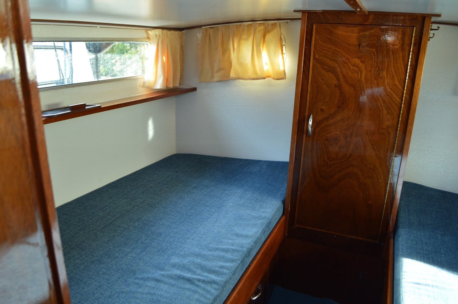 Palan Sport 1050 AK | Passant