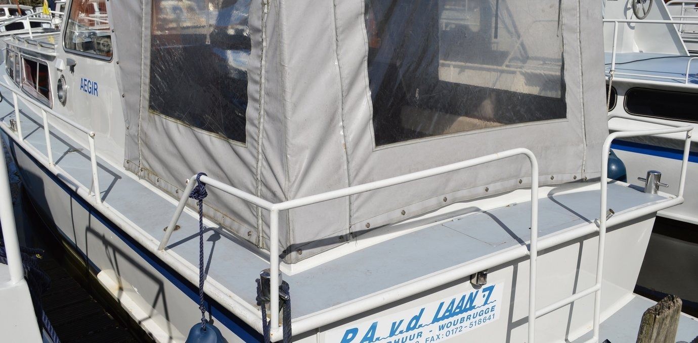 Palan 1100 OK | Aegir