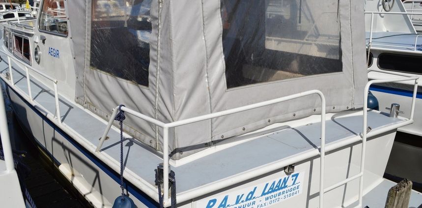 Palan 1100 OK | Aegir