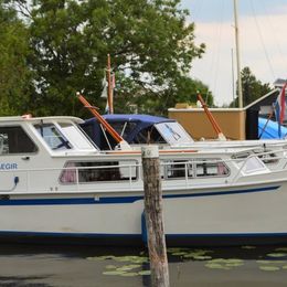 Palan 1100 OK | Aegir