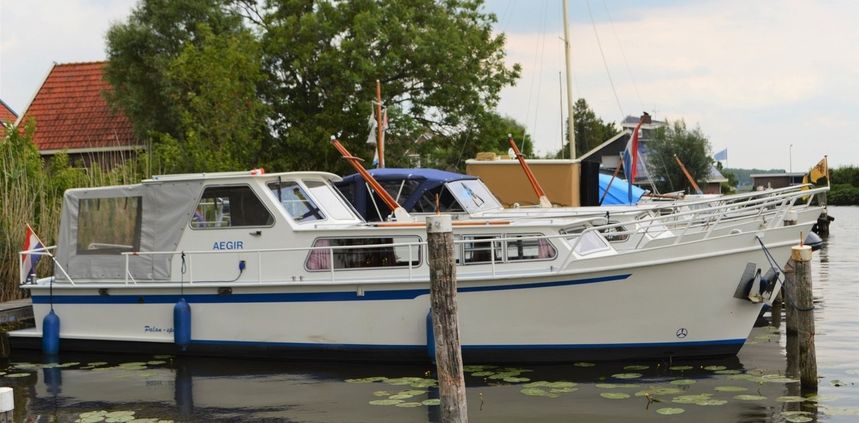 Palan 1100 OK | Aegir