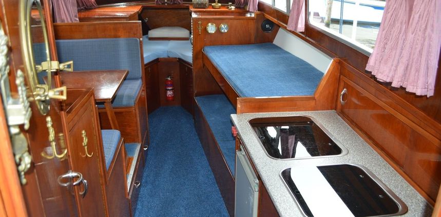 Palan 1100 OK | Aegir