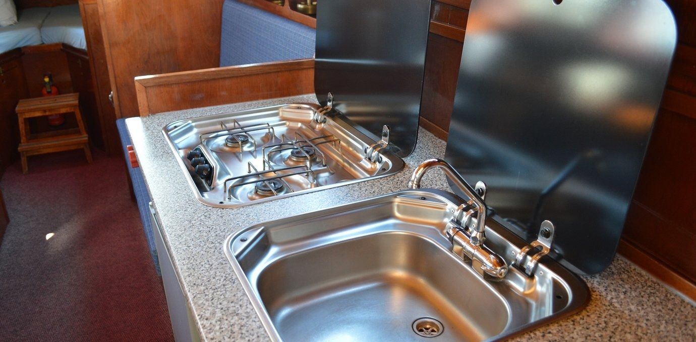 Palan 1100 OK | Aegir