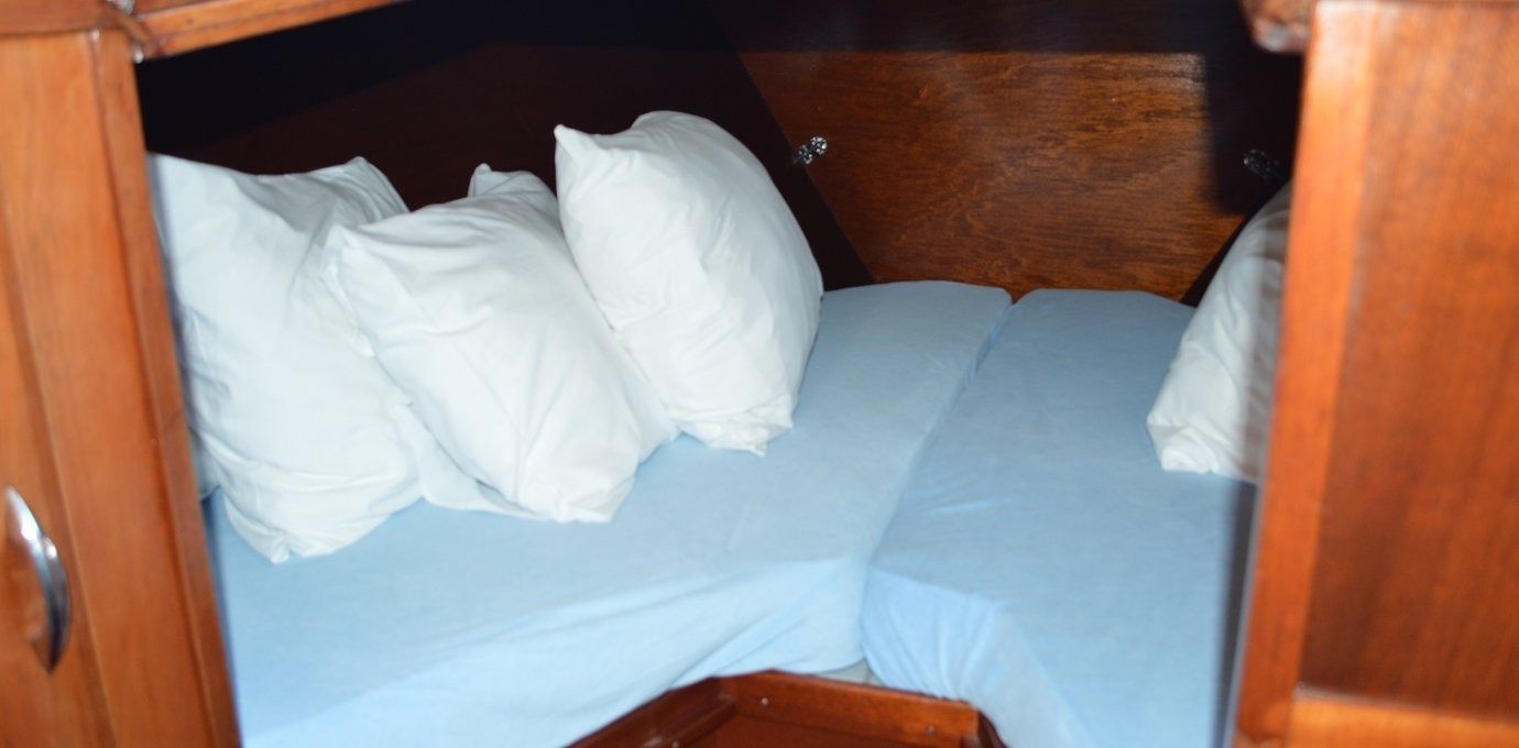 Palan 1100 OK | Aegir