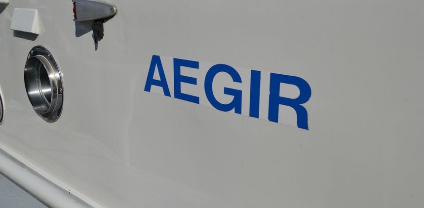 Palan 1100 OK | Aegir