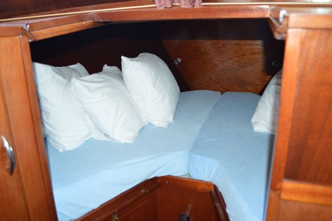 Palan 1100 OK | Aegir