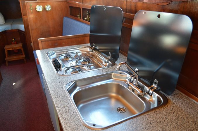 Palan 1100 OK | Aegir