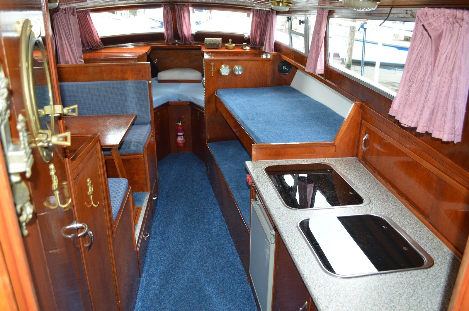 Palan 1100 OK | Aegir