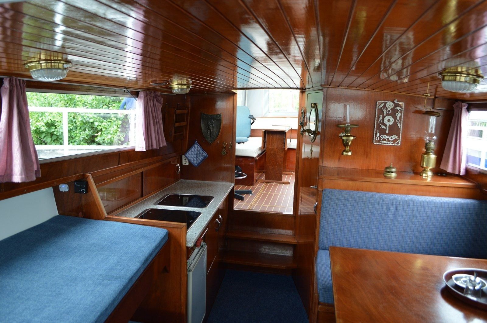 Palan 1100 OK | Aegir