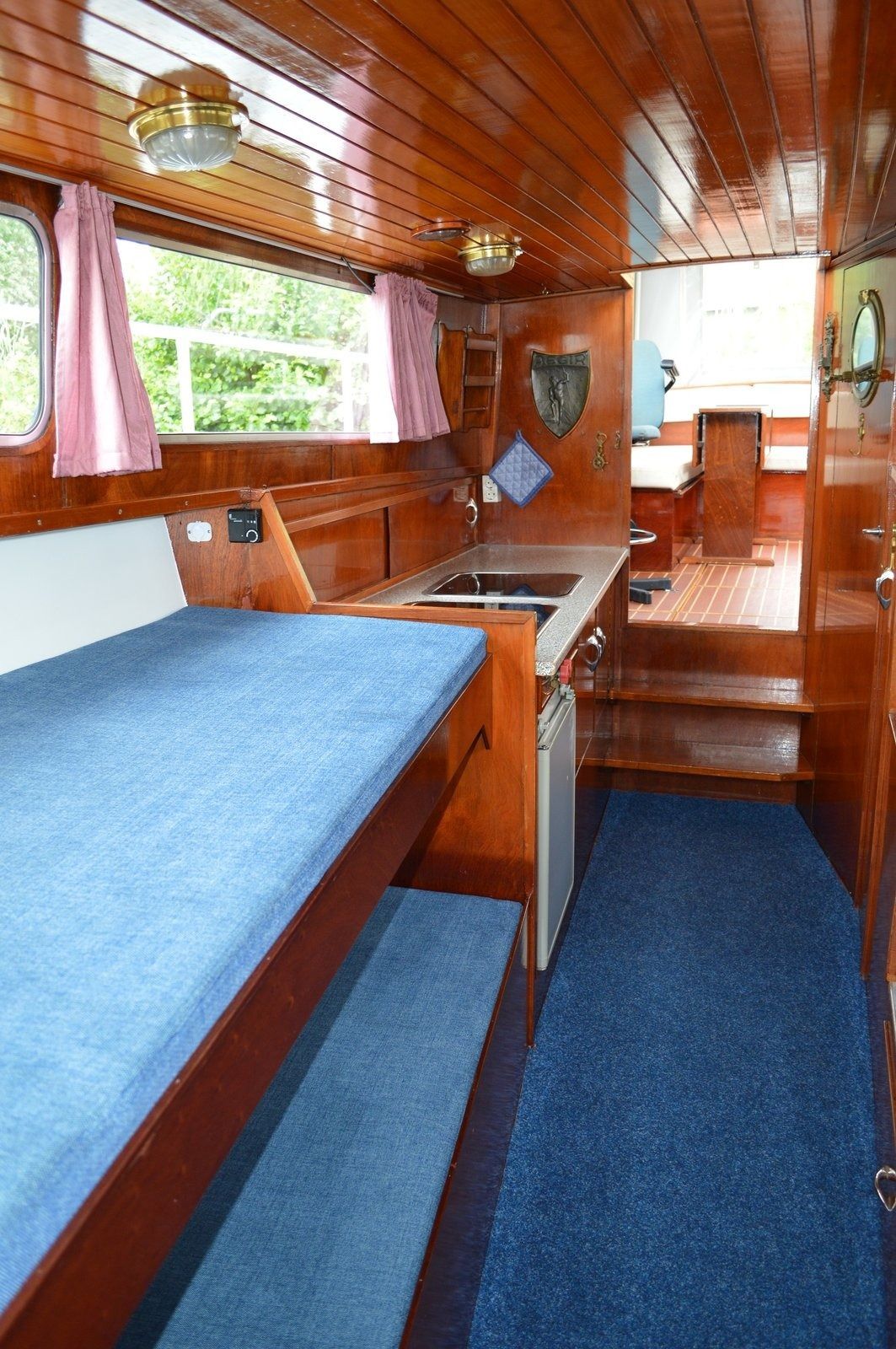 Palan 1100 OK | Aegir