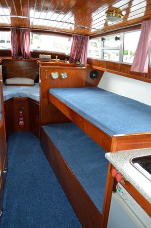 Palan 1100 OK | Aegir