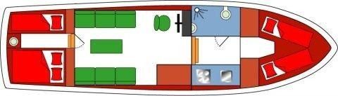 Palan 1100 OK | Aegir