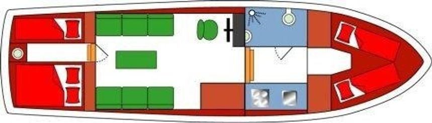 Palan 1100 OK | Aegir