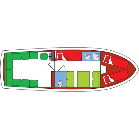 Palan 1100 OK | Aegir
