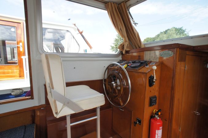 Palan DL 1100 | Timmerman