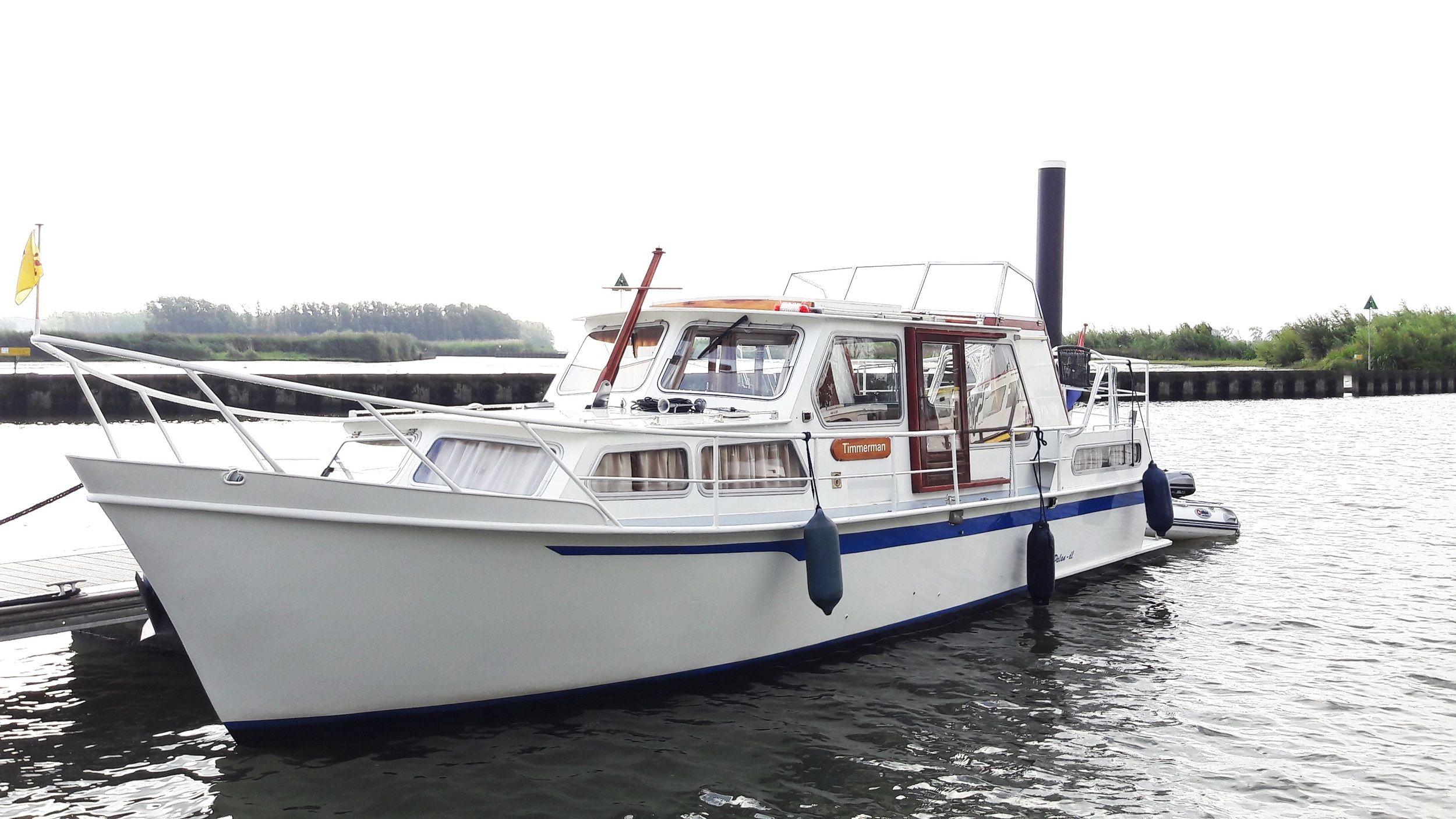 Palan DL 1100 | Timmerman