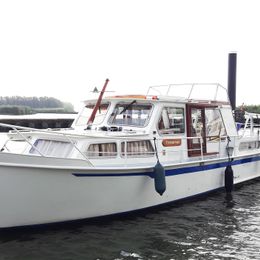 Palan DL 1100 | Timmerman