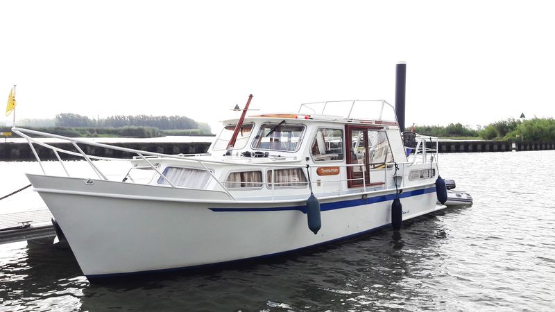 Palan DL 1100 | Timmerman