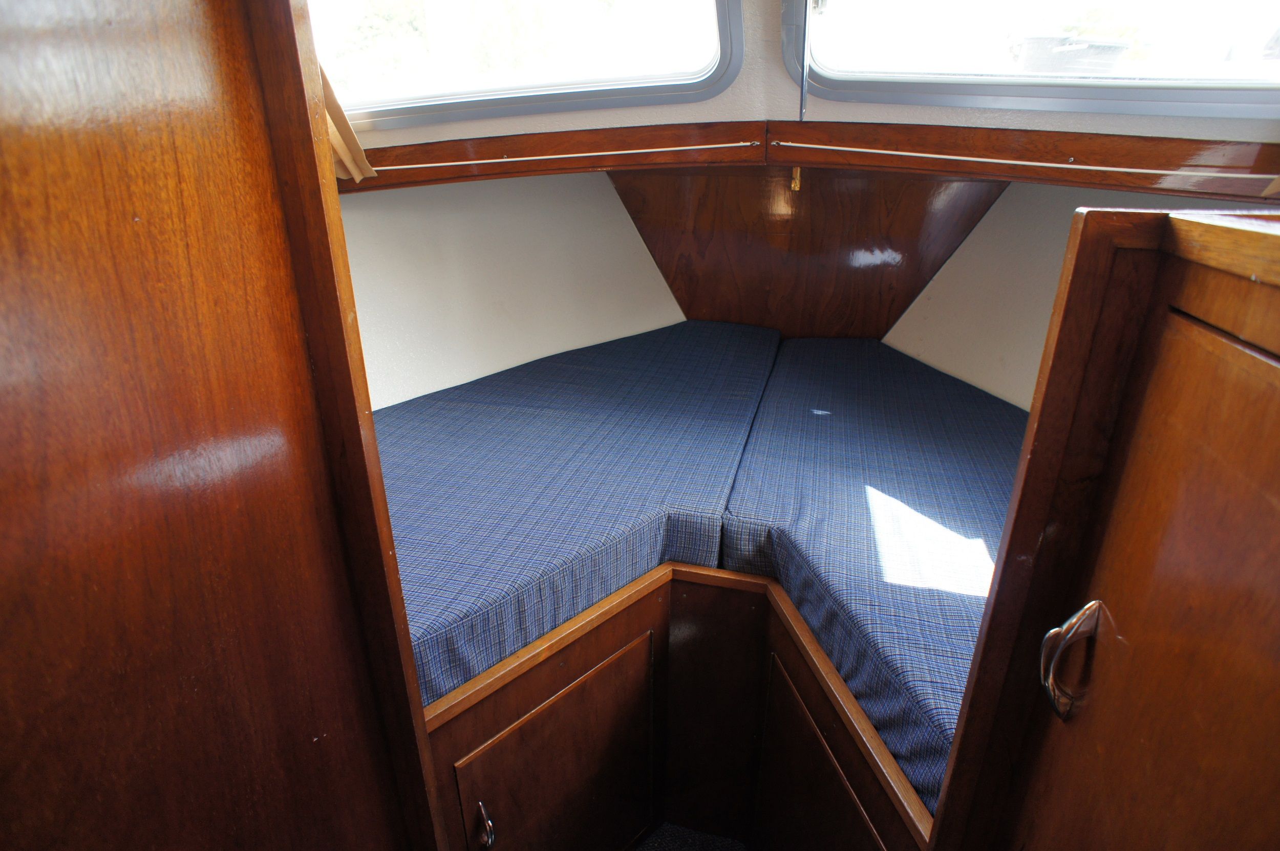 Palan DL 1100 | Timmerman