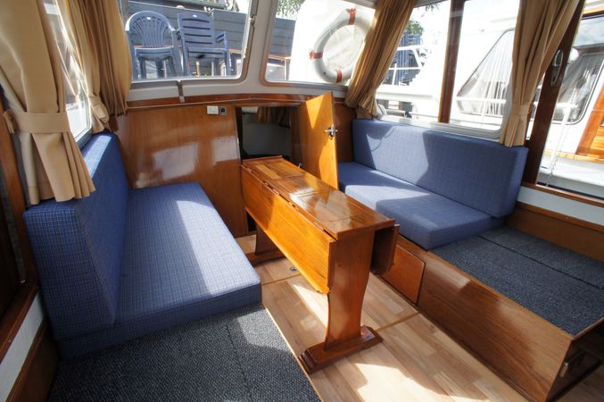 Palan DL 1100 | Timmerman