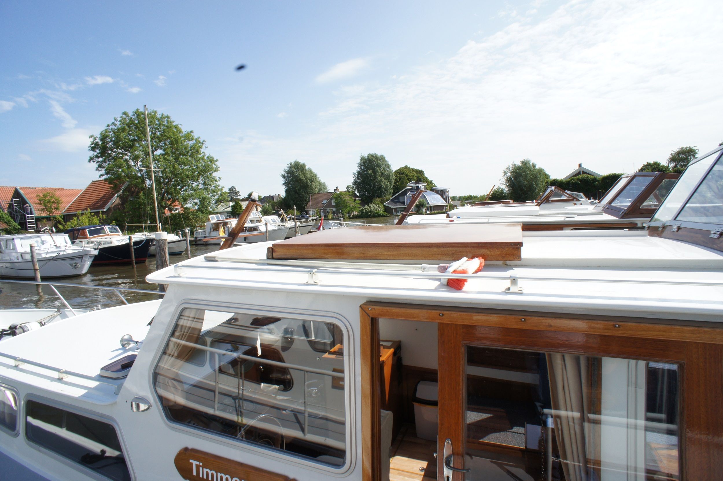 Palan DL 1100 | Timmerman