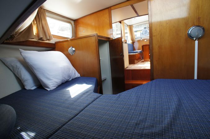 Palan DL 1100 | Timmerman