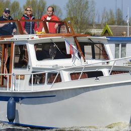 Palan DL 1100 | Toemaar