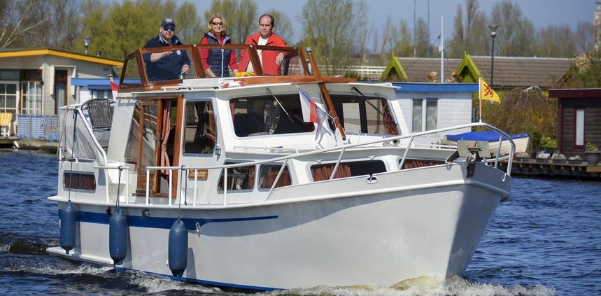 Palan DL 1100 | Toemaar