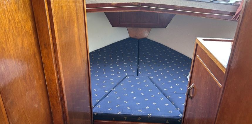 Palan DL 1100 | Toemaar