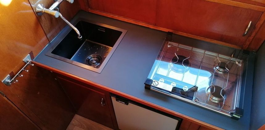 Palan DL 1100 | Toemaar