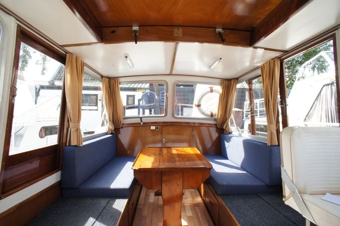 Palan DL 1100 | Toemaar